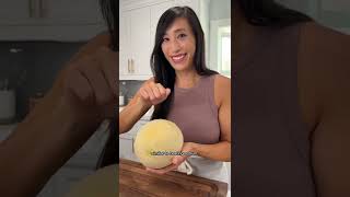 3 Simple Tips for Picking Ripe and Sweet Cantaloupe [upl. by Gnohp]