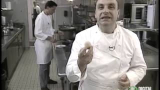 3 MICHELIN STAR BERNARD LOISEAU Most CHARISMATIC CHEF Of All Time [upl. by Oletta473]