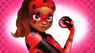 RENABUG É OFICIAL ALYA VAI SE TORNAR A PRÓXIMA LADYBUG E AGORA [upl. by Leacim]