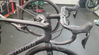 2021 Specialized Roubaix Comp and 2021 Specialized Roubaix Expert comparison [upl. by Fanning]