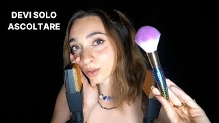 QUESTO VIDEO SERVE SOLO PER FARTI DORMIRE  ASMR countdown 🤍 [upl. by Eserehc]