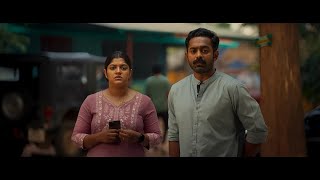 Kishkindha Kaandam Malayalam Full Movie 2024 HD Facts  Asif Ali  Vijayaraghavan  Review [upl. by Arvonio818]