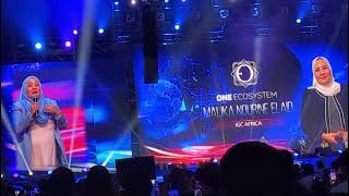 ONE ECOSYSTEM EVENT PENANG MALAYSIA [upl. by Noet]