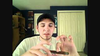 Backwoods Banana Review [upl. by Ryann]