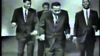 The Drifters  Saturday Night At The Movies live appearance  1964flv [upl. by Sands]