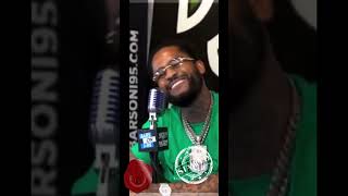 Dave East Bars On I95 Freestyle Part 2 shorts [upl. by Portugal911]