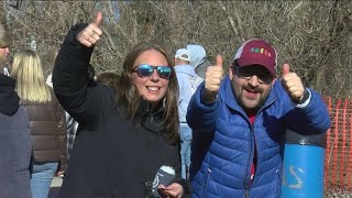 The Deerfield Testicle Festival returns for 23rd year [upl. by Nahamas]