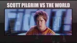 Scott Pilgrim vs the World Spill Review [upl. by Zul]