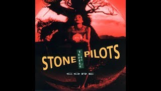 Stone Temple Pilots  Plush backing track WITH VOCALS in HD [upl. by Tory812]