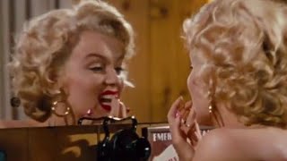 🚩 Remembering MARILYN MONROE in NIAGARA 1953 Directed by Henry Hathaway [upl. by Thetes]