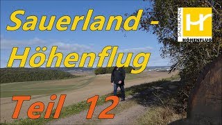 Sauerland  Höhenflug  12 [upl. by Eterg449]