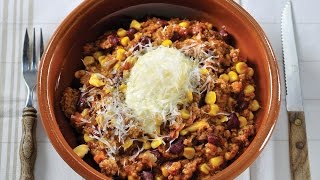 Tot op het Bot  De chili con carne van Johan Segers [upl. by Philoo]