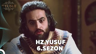 Hz Yusuf 6 Sezon Tek Parça [upl. by Ardnasak397]