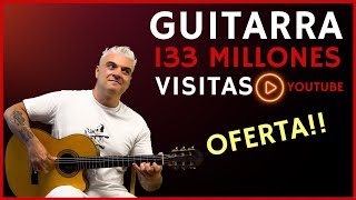 ❌REBAJADA❌ a 2490€ Gibson Chet Atkins 1991 RAIMUNDO AMADOR [upl. by Johna522]