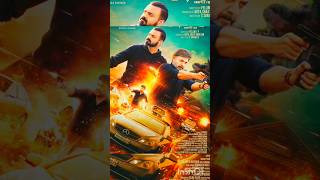 RENDAGAM 2023 New Released South Hindi Dubbed Movie Kunchacko Boban Aravind Swamy Jackie Shroff [upl. by Nessy219]