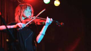 Lindsey Stirling Live Performance of Spontaneous Me [upl. by Anida]