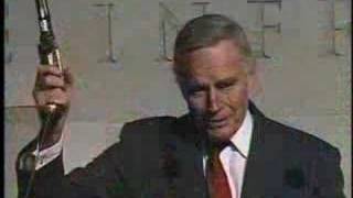 NRA Tribute to Charlton Heston [upl. by Hoshi861]