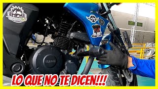 ¿Cómo es una REVISIÓN TÉCNICO MECÁNICA a MOTOCICLETAS ¿QUE DEBES TENER EN CUENTA ANTES DE HACERLA [upl. by Courcy]