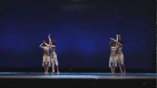 Anna Verde Dance Russia Egyptian Dance [upl. by Pevzner]