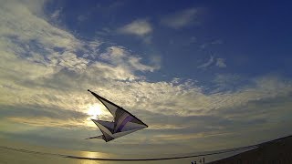 90Three Super Ultralight  Maasvlakte [upl. by Esalb]