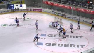 Highlights Lakers vs Kloten Flyers [upl. by Tay]