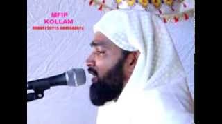 നരകം എത്ര ഭയാനകരം Narakam Ethra Bayanakaram│ kabeer baqavi new speech │ Islamic Speech in Malayalam│ [upl. by Zennas40]