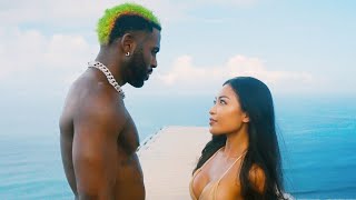 Jason Derulo  Glad U Came Official Music Video [upl. by Zoila271]