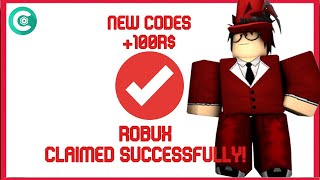 ALL 10 NEW PROMOCODES FOR CLAIMRBX BLOXLAND RBXJUNGLE RBXLOOT amp MORE NOVEMBER 2023 CODES [upl. by Uria]