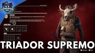 How To Get Triador Supremo amp Oluwa Pet  Far Cry 6 [upl. by Lozano687]