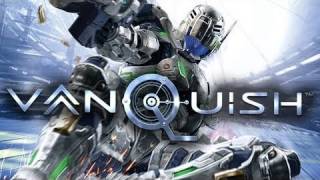 Vanquish  Launch Trailer HD 720p [upl. by Wichern426]