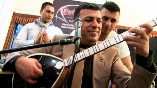 Imad Selim 2013  BEST BACINI MUSIC MP3  RECORD BY EVINVIDEO® [upl. by Nitnelav866]