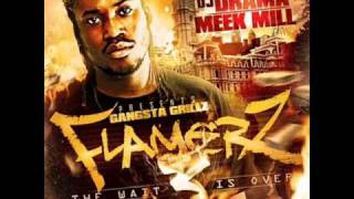 Meek Mill  The Real New2010Flamerz 3 [upl. by Keil]