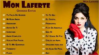 Mon Laferte Sus Grandes Exitos  Top 20 Mejores Canciones  Top Songs 2022 [upl. by Elenahc]