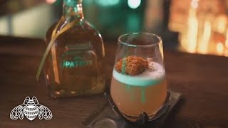 Patrón Perfectionists 2018 South Africa  Patrón Tequila [upl. by Oiralih]