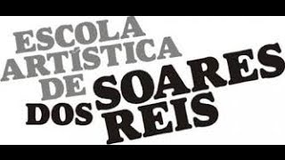 Video Promocional da Escola Artística Soares dos Reis Porto [upl. by Daye]