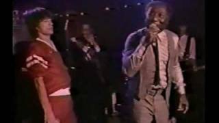 Muddy Waters amp The Rolling Stones  Mannish Boy Live [upl. by Ahasuerus]