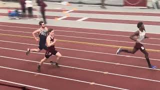 2024 Gopher Classic  Men’s 400m Scott [upl. by Camila37]