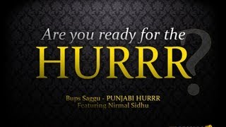 Punjabi Hurrr  Are you ready for the HURRR [upl. by Nataniel125]