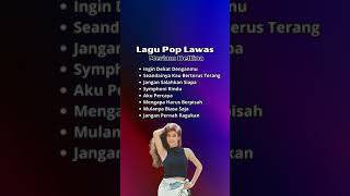 Mengapa Kita Harus Berpisah  Meriam Bellina poplawas lagulawas musik shorts [upl. by Fabrianne]