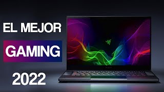 EL MEJOR PORTATIL GAMING CALIDAD PRECIO PARA 2022 ESTE ES EL MEJOR PORTATIL GAMING [upl. by Sirromed431]