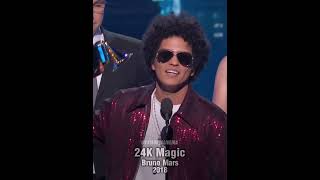 Grammy Awards Record Of The Year Winners 20102024 shorts [upl. by Kcirdlek517]