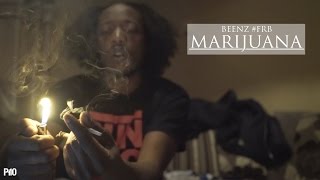 P110  Beenz FRB  Marijuana Net Video [upl. by Trebmal]