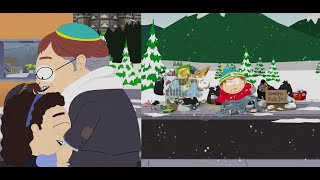 Poor Cartman  South Park [upl. by Enimassej]