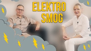 Wie gefährlich ist Elektrosmog WIRKLICH 📡 [upl. by Htbazile]