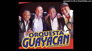 Guayacan Orquesta Oiga Mire Vea New Versión Live Pista Karaoke Demos [upl. by Luehrmann]