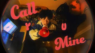 J3R0  Call u Mine  Official Visualizer [upl. by Leahcimluap]