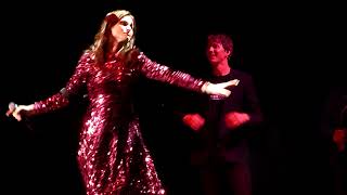 Sophie Ellis Bextor  Murder On The Dance Floor  Brian amp Robins Christmas Compendium of Reason [upl. by Guod]