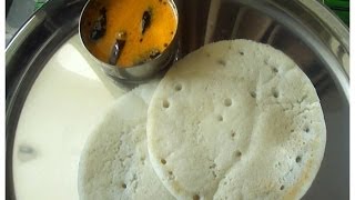 How to make DOSA Kerala Style Recipe chinnuz I Love My Kerala Food [upl. by Blodgett]