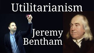 Utilitarianism [upl. by Signe]