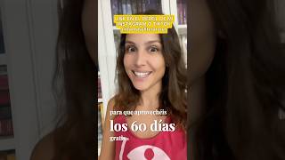 ✨AUDIOLIBROS GRATIS✨ librosrecomendados booktubeespaña booktube gratis audiolibros [upl. by Suiraj]